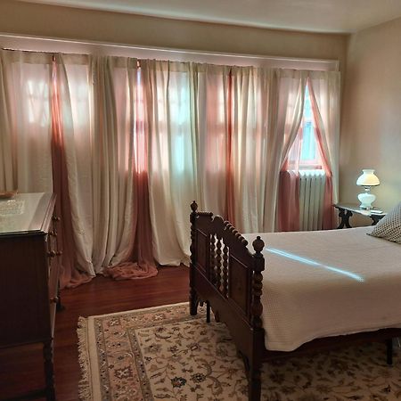 Harriott House, The Gallery Forest Room Terre Haute ภายนอก รูปภาพ