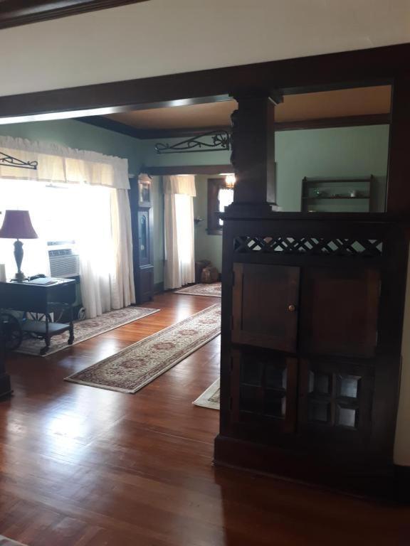 Harriott House, The Gallery Forest Room Terre Haute ภายนอก รูปภาพ