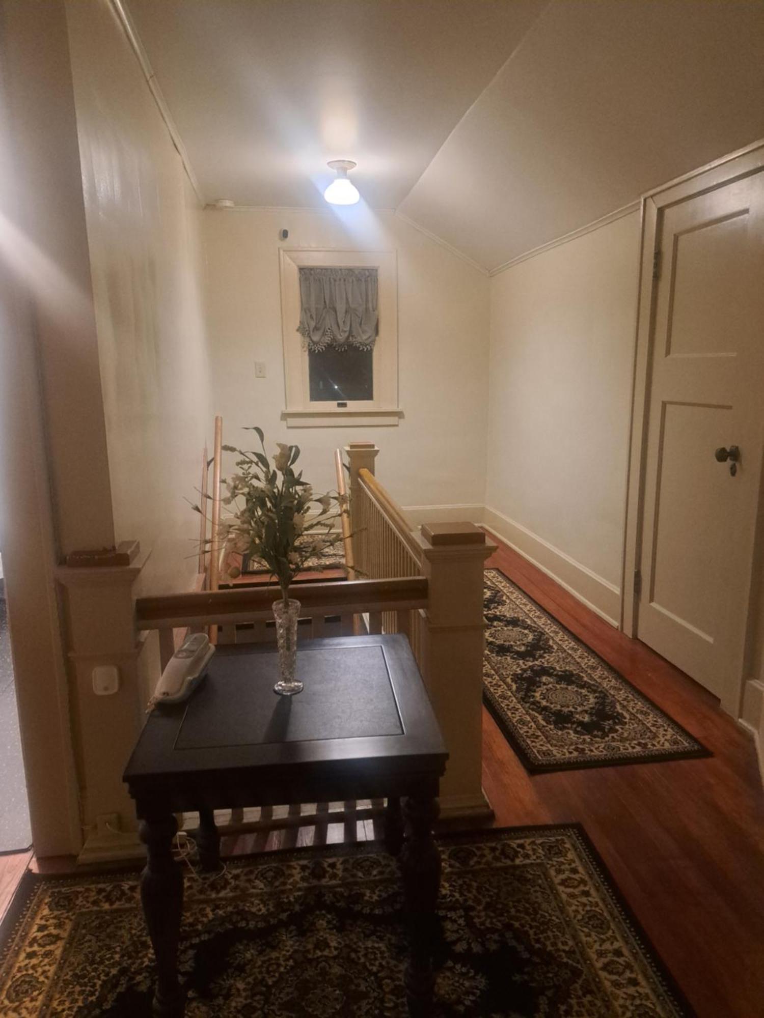 Harriott House, The Gallery Forest Room Terre Haute ภายนอก รูปภาพ